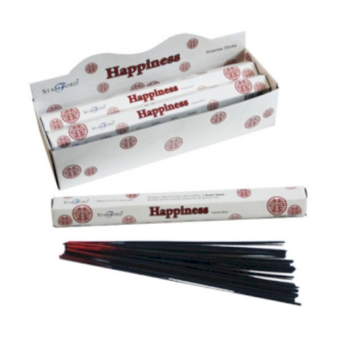 Happiness Premium Incense