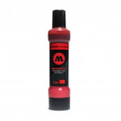 3mm Molotow Dripstick Rollerball Traffic Red