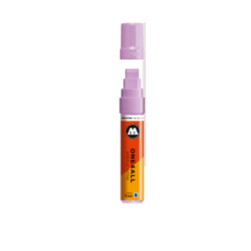 15mm Molotow One4All Lilac Pastel