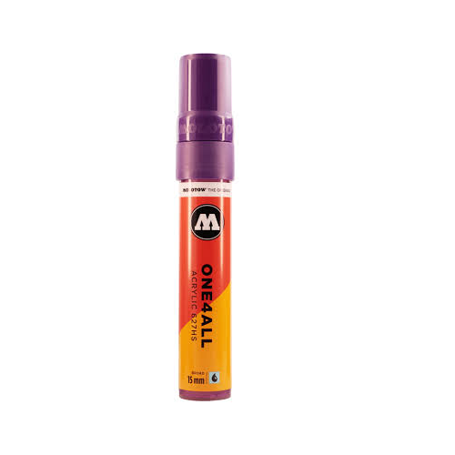 15mm Molotow One4All Currant