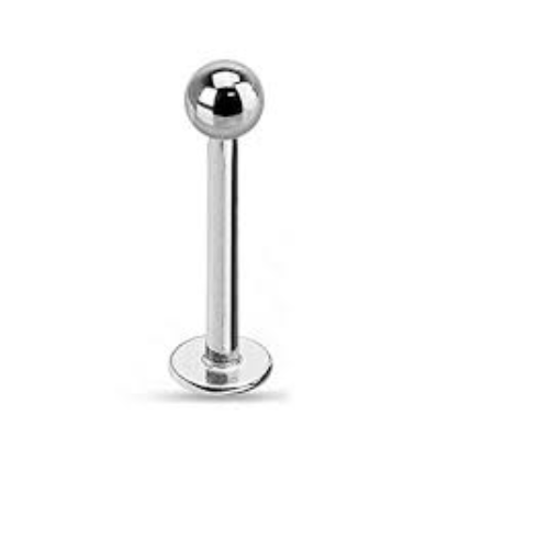 Labret 1.2mm x 9mm