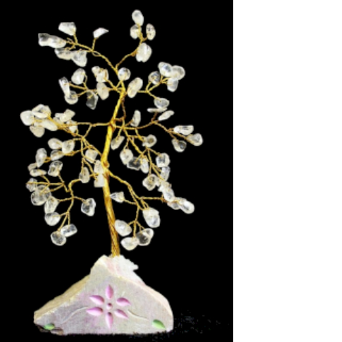 Rock Crystal - 80 Stone