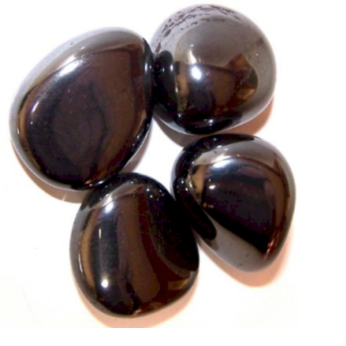 Tumble Stones - Hematite Tumble Stones - Hematite