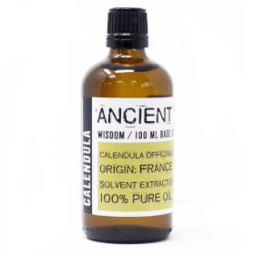 Calendula Oil 100ml