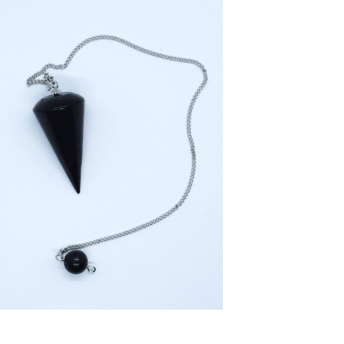 Pendulum Cone Shungite Pendulum Cone Shungite