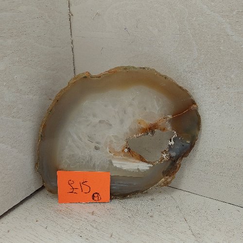 Agate Slice Agate Slice