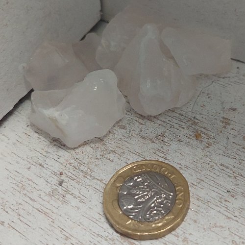 Pink Calcite