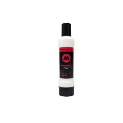 6mm Molotow Dripstick Rollerball Signal White