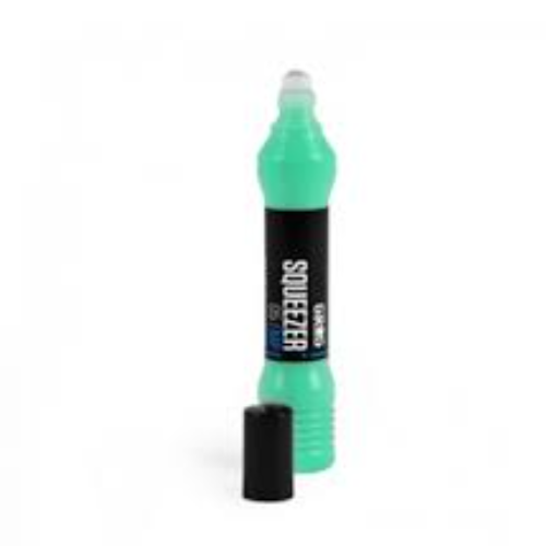 Grog Squeezer Marker with 5mm Tip Obitory Green