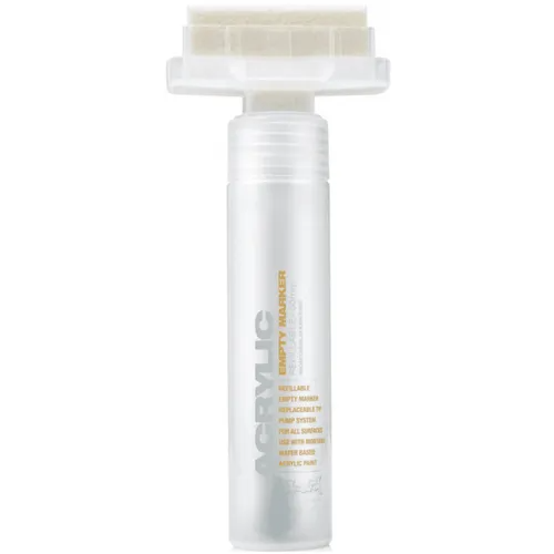 Montana Acrylic 50mm Tip empty