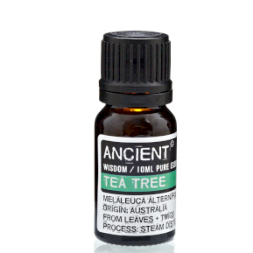 Tea Tree Essential Oil 10ml
