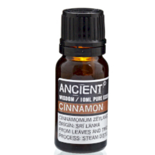 Cinamon Essential Oil 10ml Cinamon Essential Oil 10ml