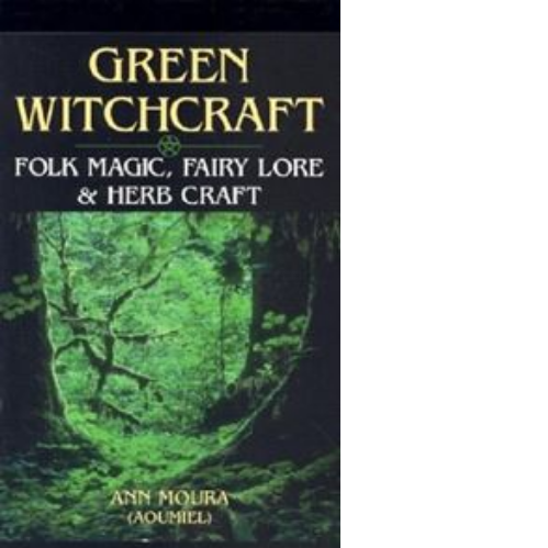 Green Witchcraft Green Witchcraft