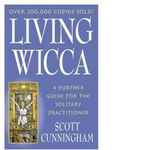 Living Wicca Living Wicca